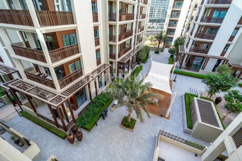 Apartment de 1 dormitorio  No. 124701 6