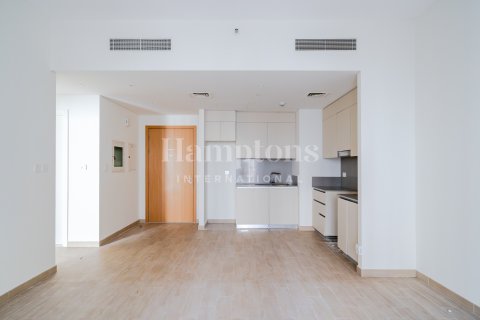 Apartment de 1 dormitorio  No. 124701 3