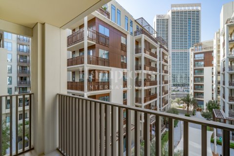 Apartment de 1 dormitorio  No. 124701 8