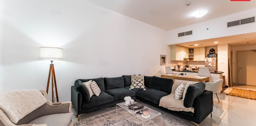 Квартира с 2 спальнями  №120446