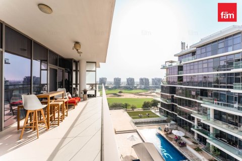 Квартира с 2 спальнями  №120446 22