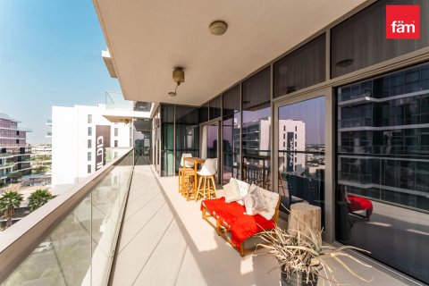 Квартира с 2 спальнями  №120446 5