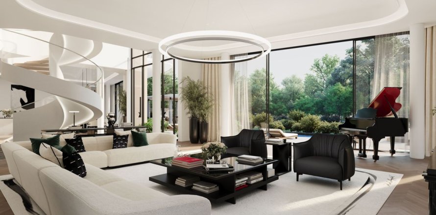 7 bedrooms Villa No. 120440