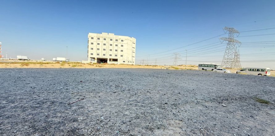 Земельный участок 1550.6м² №120443