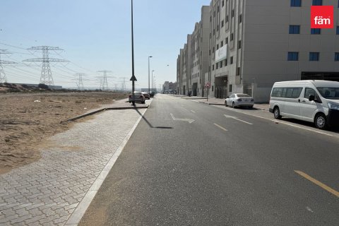 Земельный участок 1550.6м² №120443 31