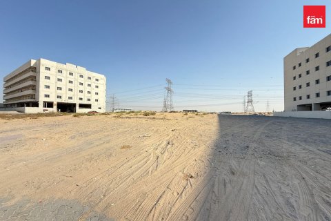 Земельный участок 1550.6м² №120443 11