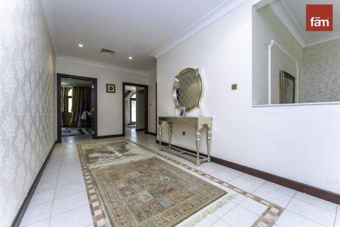 Вилла с 4 спальнями  №120442 16