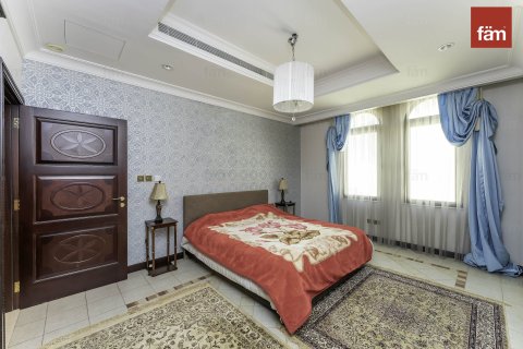 Вилла с 4 спальнями  №120442 25