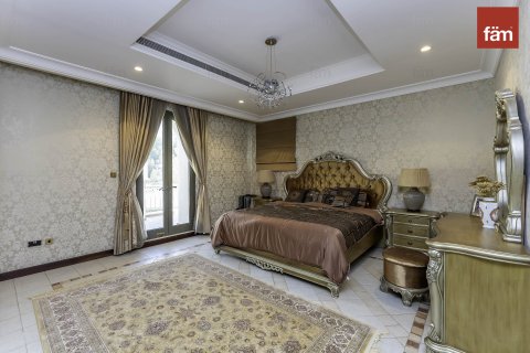 Вилла с 4 спальнями  №120442 22