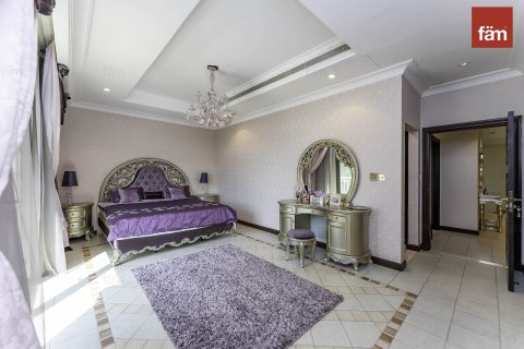 Вилла с 4 спальнями  №120442 20