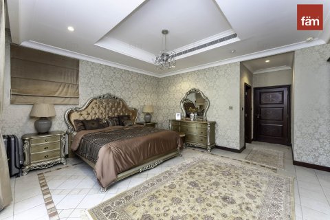 Вилла с 4 спальнями  №120442 29