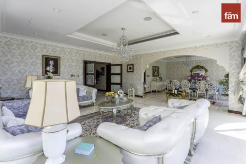 Вилла с 4 спальнями  №120442 13