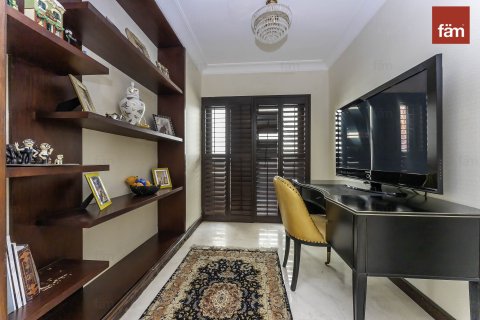 Вилла с 4 спальнями  №120442 24