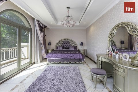 Вилла с 4 спальнями  №120442 21