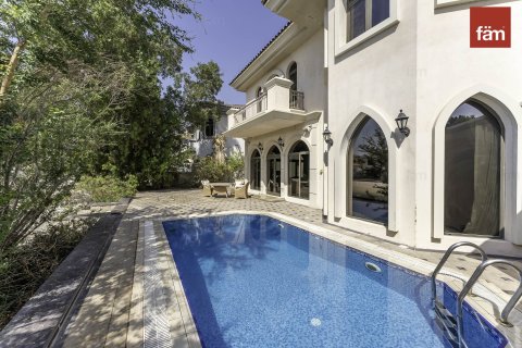 Вилла с 4 спальнями  №120442 5