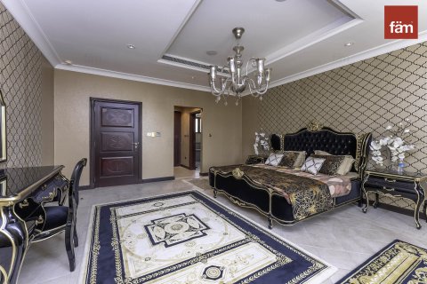 Вилла с 4 спальнями  №120442 27