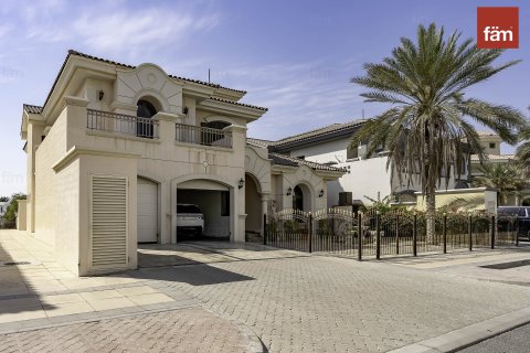 Вилла с 4 спальнями  №120442 3