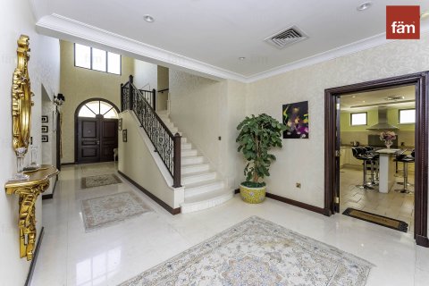 Вилла с 4 спальнями  №120442 14