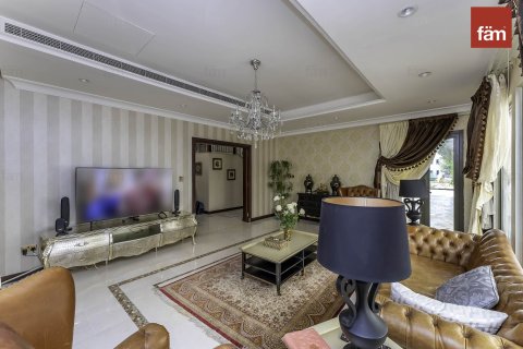 Вилла с 4 спальнями  №120442 19