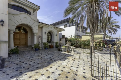 Вилла с 4 спальнями  №120442 4