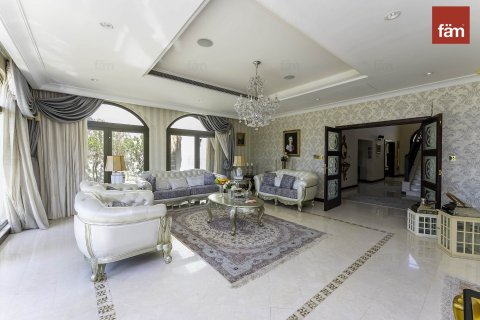 Вилла с 4 спальнями  №120442 11