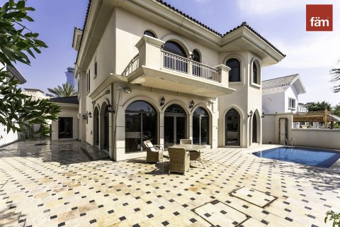 Вилла с 4 спальнями  №120442 2