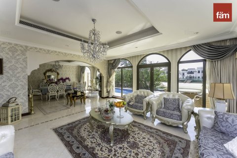 Вилла с 4 спальнями  №120442 15