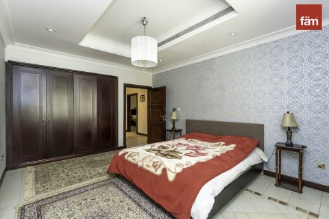 Вилла с 4 спальнями  №120442 26