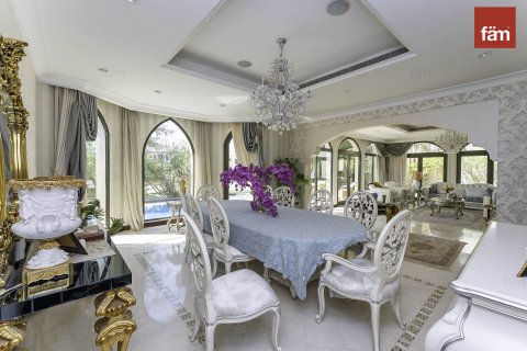 Вилла с 4 спальнями  №120442 23