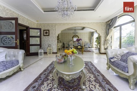 Вилла с 4 спальнями  №120442 12