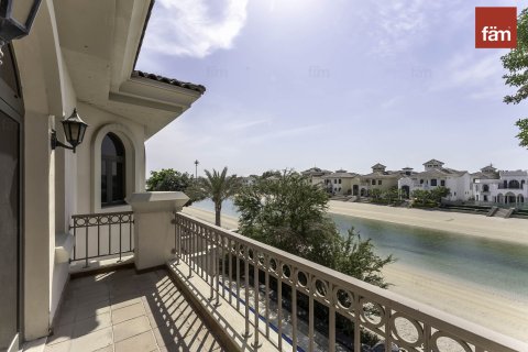 Вилла с 4 спальнями  №120442 6