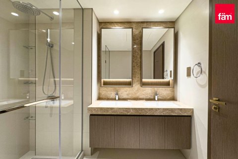 Квартира с 2 спальнями  №120445 10