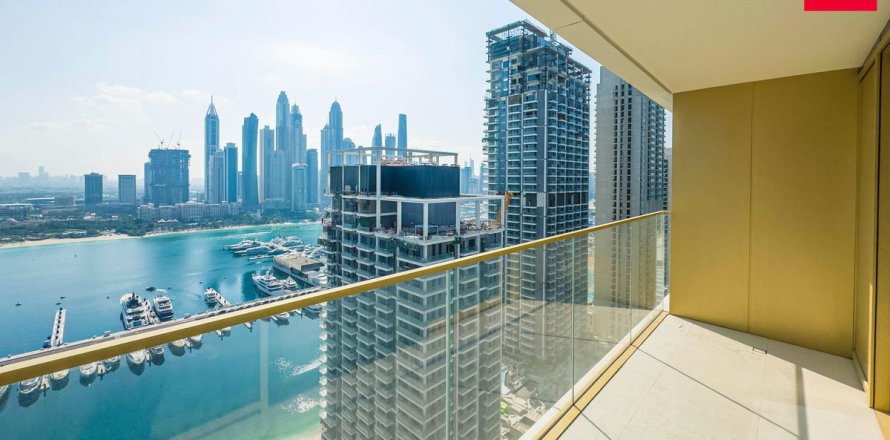 Квартира с 2 спальнями  №120445