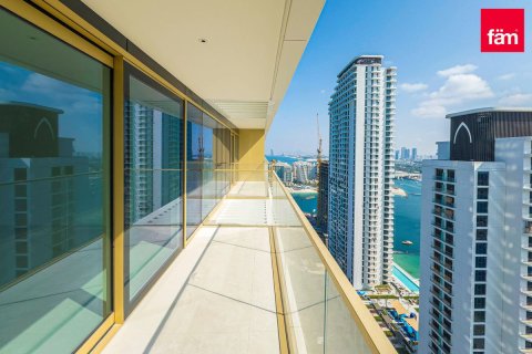 Квартира с 2 спальнями  №120445 16