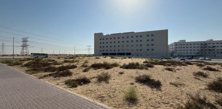 Земельный участок 1550.4м² №120441