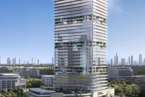 Apartment de 3 dormitorios en Dubai, UAE No. 170858 6