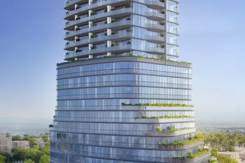 39m² Apartment in Jumeirah Village Circle, UAE No. 170856 4