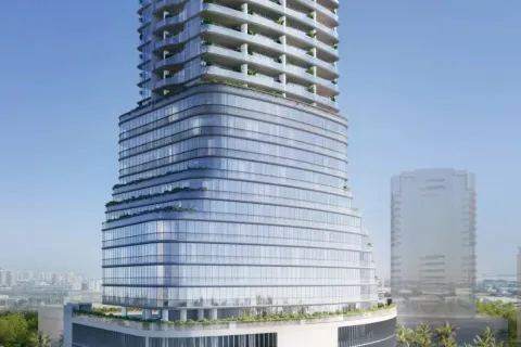 39m² Apartment in Jumeirah Village Circle, UAE No. 170856 3