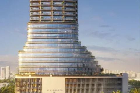 39m² Apartment in Jumeirah Village Circle, UAE No. 170856 5