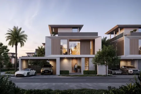 Villa de en Dubai, UAE No. 170854 5