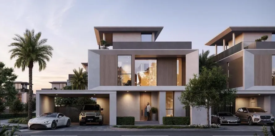Apartamento tipo estudio Estudio en Dubai, UAE No. 170854