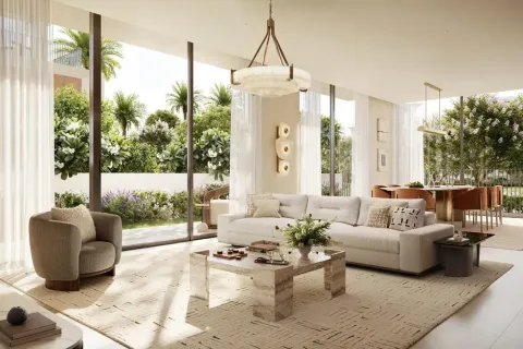 Villa de en Dubai, UAE No. 170855 7