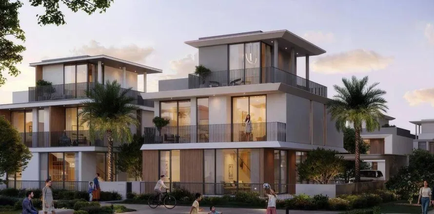 Apartamento tipo estudio Estudio en Dubai, UAE No. 170855