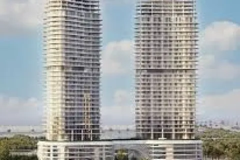 37m² Apartment in Dubai, UAE No. 170852 4