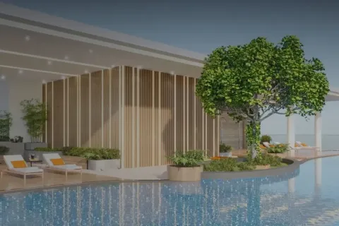 37m² Apartment in Dubai, UAE No. 170852 3
