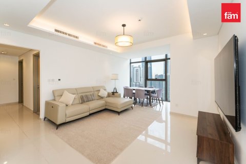 Appartement de 2 chambres à Business Bay, UAE No. 156720