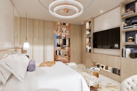 Appartement de 1 chambre à Downtown Dubai (Downtown Burj Dubai), UAE No. 154616 11