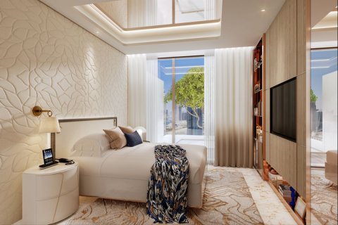 Appartement de 1 chambre à Downtown Dubai (Downtown Burj Dubai), UAE No. 154616 10