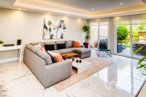 Villa de 3 dormitorios en The Springs, UAE No. 203926 4