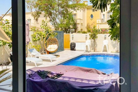 Villa de 3 dormitorios en The Springs, UAE No. 203926 11